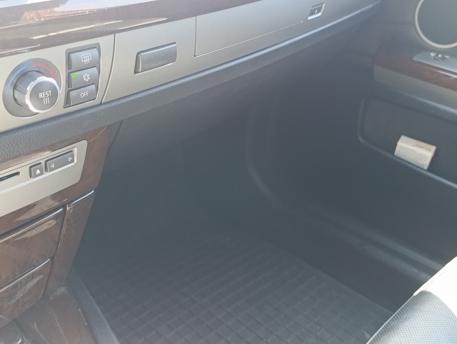 BMW serija 7 730Ld, fotografija 20