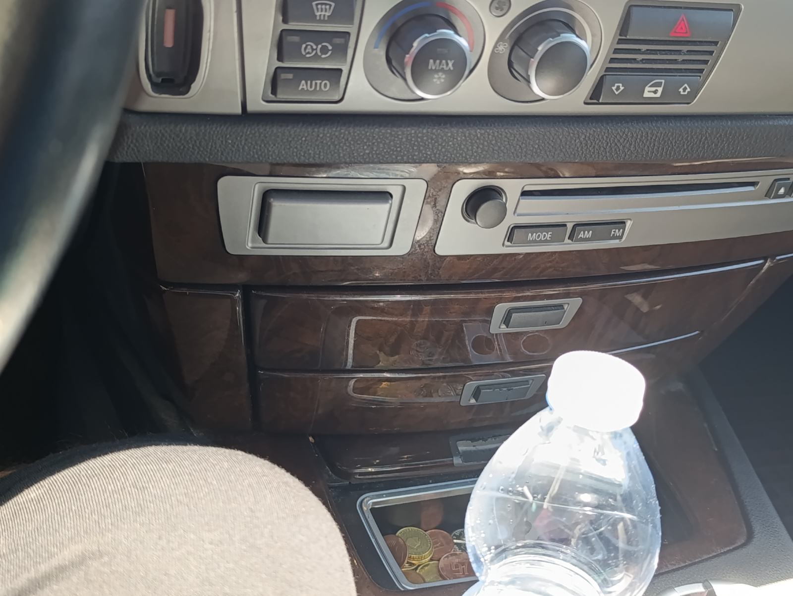 BMW serija 7 730Ld, fotografija 18