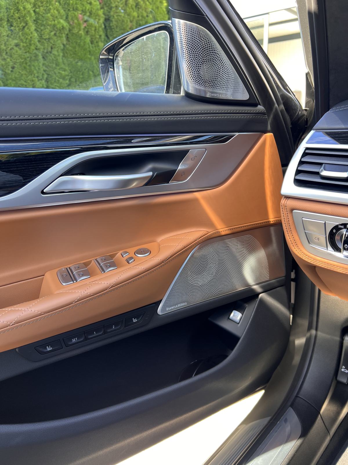 BMW serija 7 740d xDRIVE M SPORT INDIVIDUAL FULL, U PDV, fotografija 12
