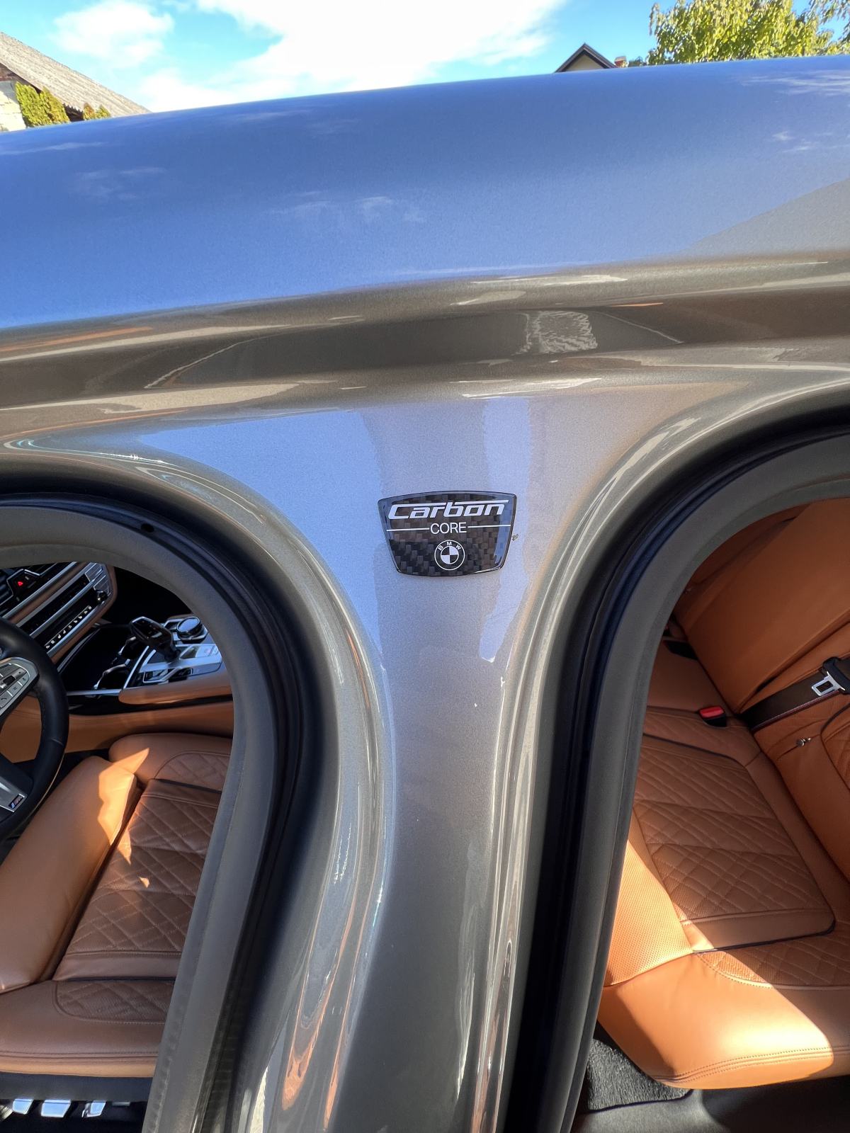 BMW serija 7 740d xDRIVE M SPORT INDIVIDUAL FULL, U PDV, fotografija 16