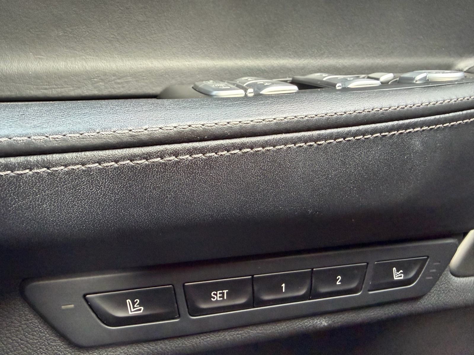 BMW serija 7 745e M-SPORT-LASER-ZRAČNI-MASAŽA-U PDV-u, fotografija 12