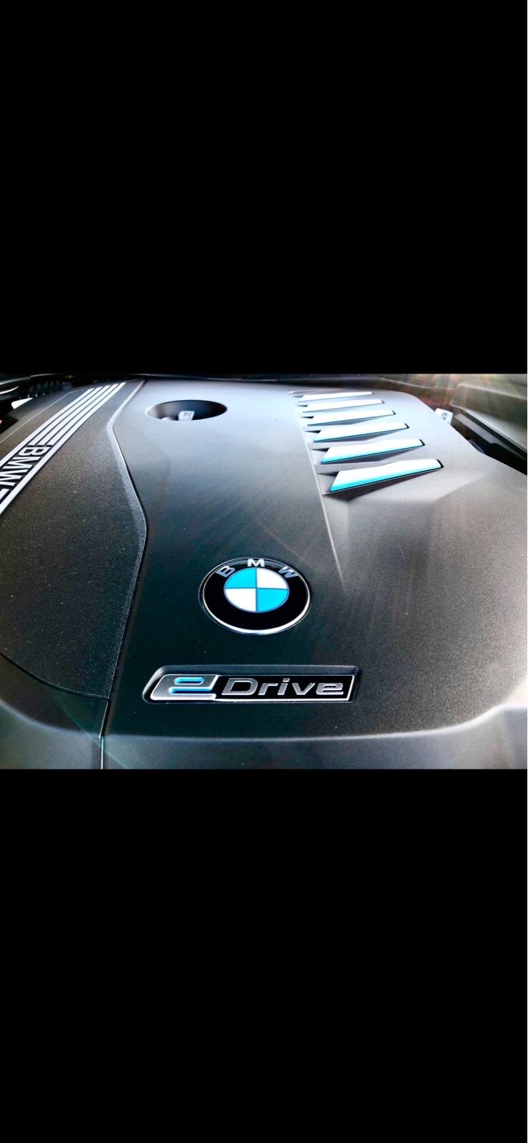 BMW 745 Le*M PAK*MAX-oprema*PREDSJEDNIČKI*ZAMJENA Nekretnina ili Drugo, fotografija 15