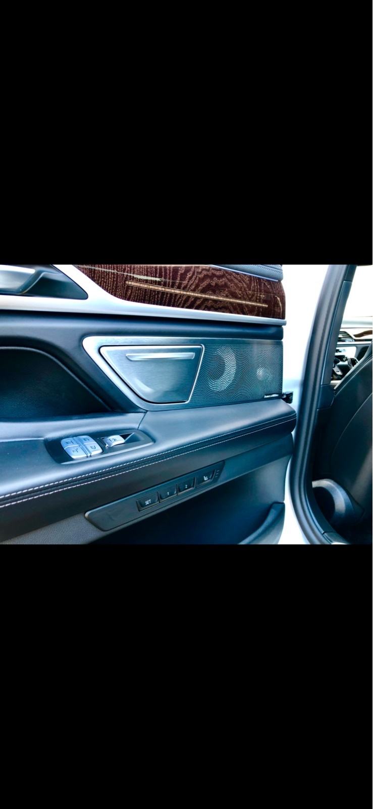 BMW 745 Le*M PAK*MAX-oprema*PREDSJEDNIČKI*ZAMJENA Nekretnina ili Drugo, fotografija 17