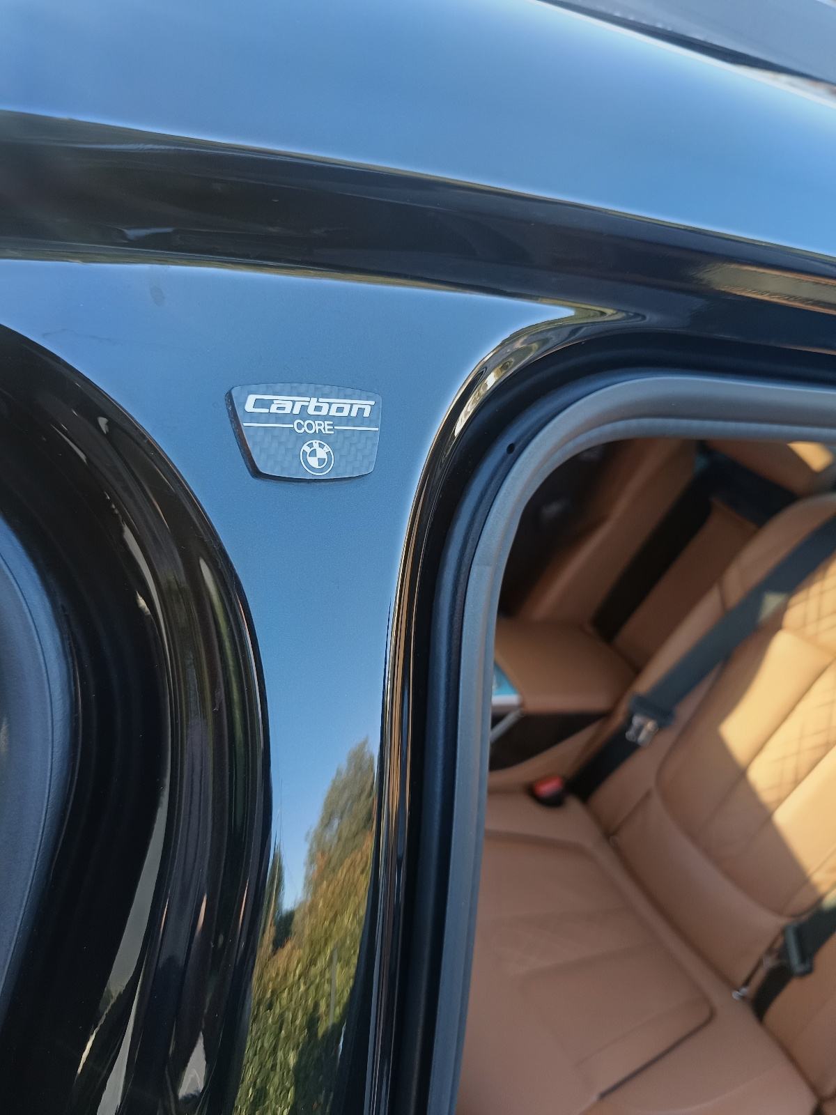 BMW G12 750 LI XDRIVE, LASER, KAMERA 360, fotografija 8