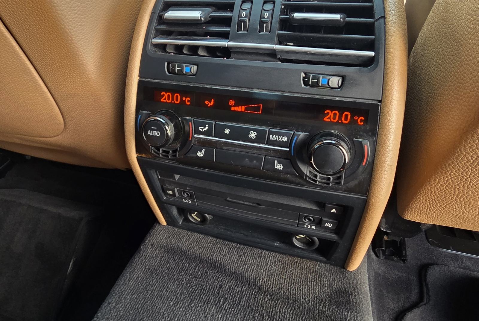 BMW serija 7 750xLi * X DRIVE * LONG * TV * ŠIBER * SOFT CLOSE *, fotografija 19