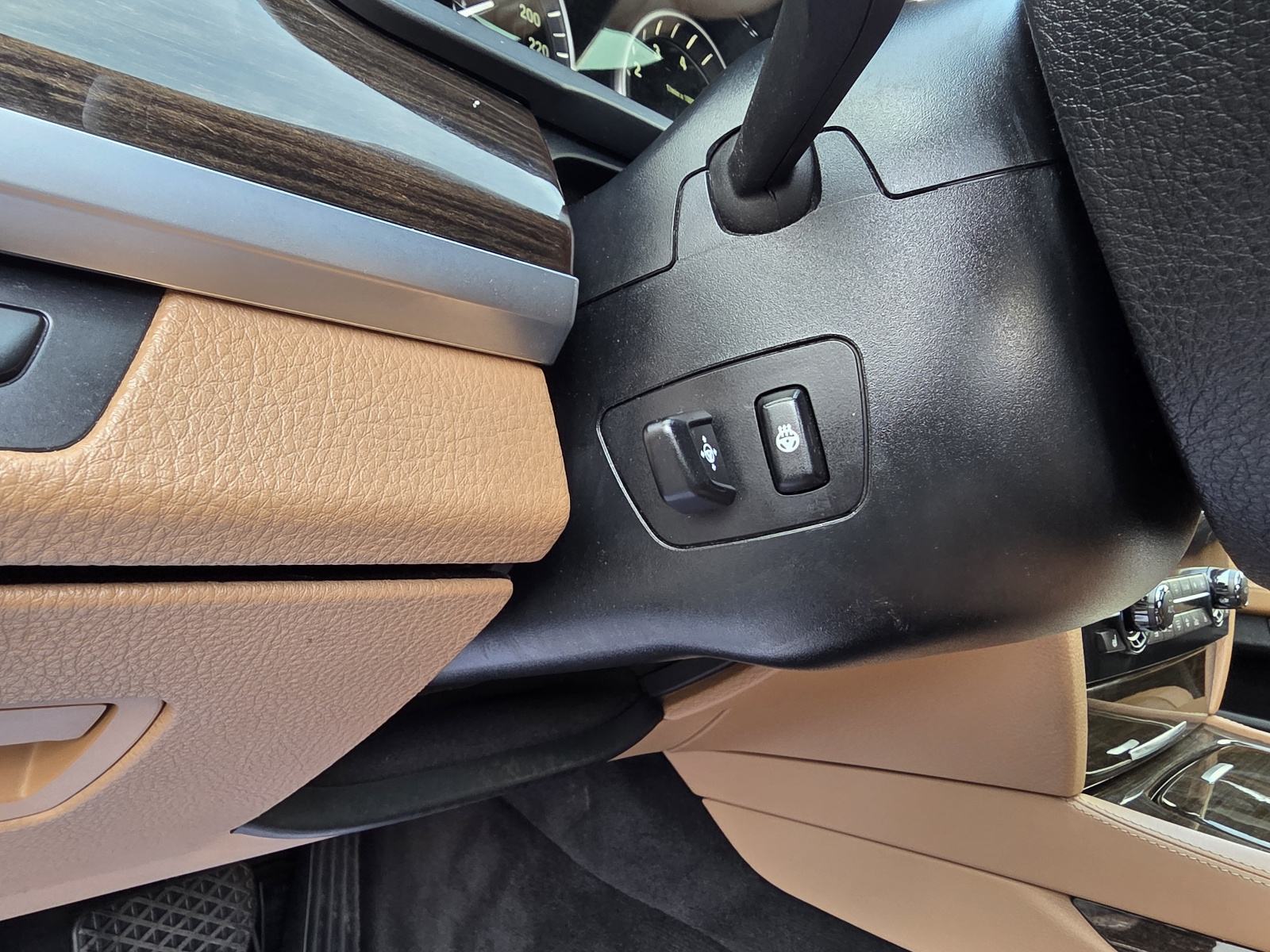 BMW serija 7 750xLi * X DRIVE * LONG * TV * ŠIBER * SOFT CLOSE *, fotografija 14