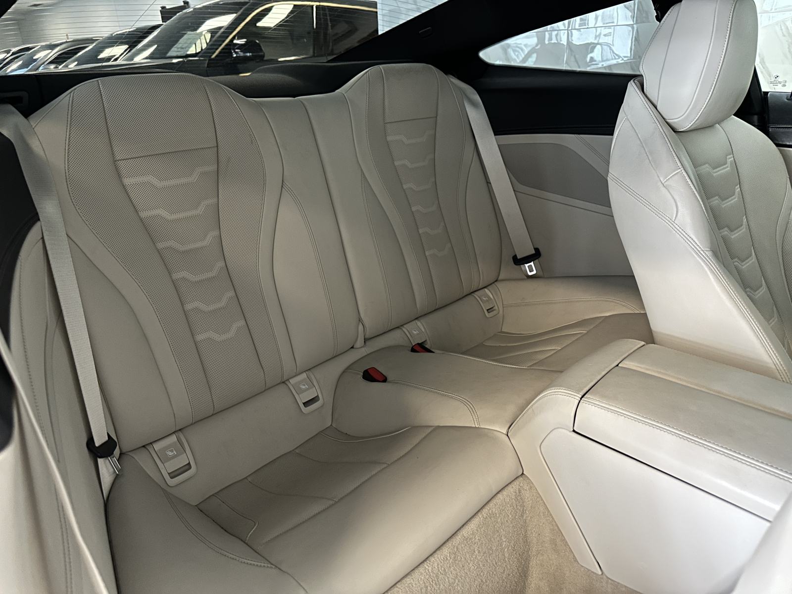 BMW serija 8 840i|M-Sport|Laser|360K|HUD|SoftC|Memory|Garancija, fotografija 19