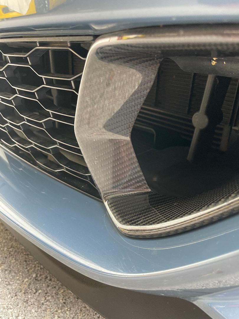 BMW M850i X CARBON EDITION, fotografija 13