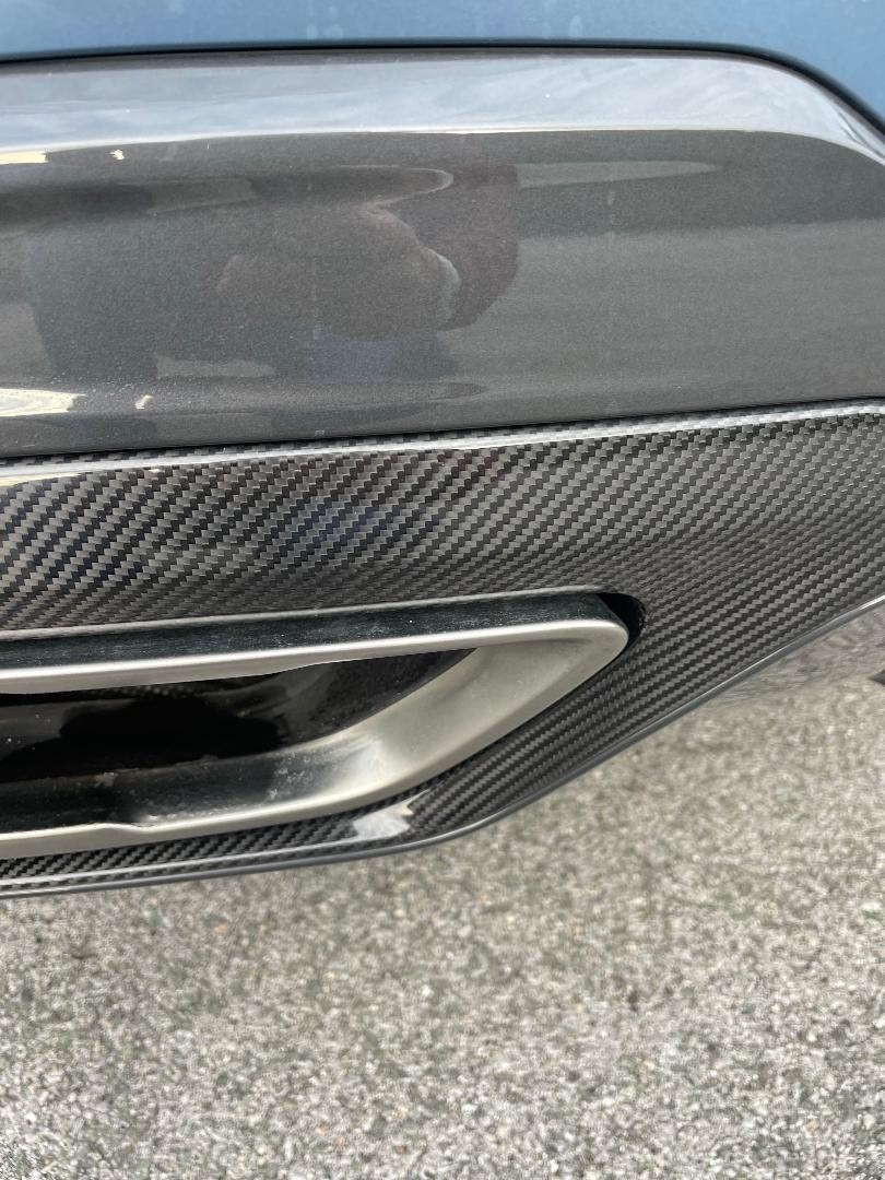 BMW M850i X CARBON EDITION, fotografija 17