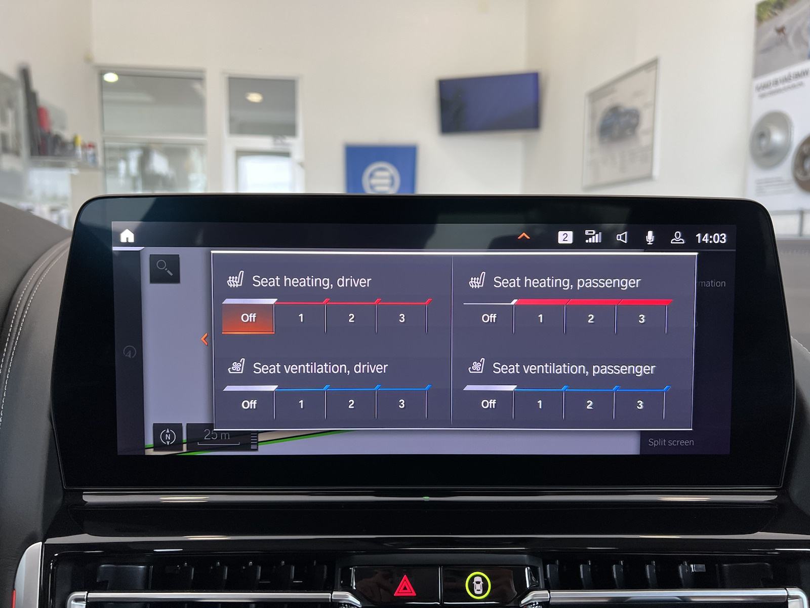 BMW serija 8 M850i xDrive Coupe, fotografija 20