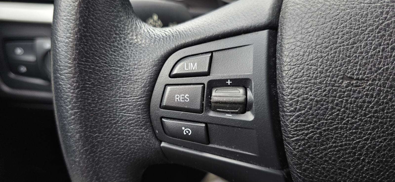 BMW 318d AUT., LED, AUT. KLIMA, NAVI, TEMP, REG 09/26, NA IME., fotografija 20