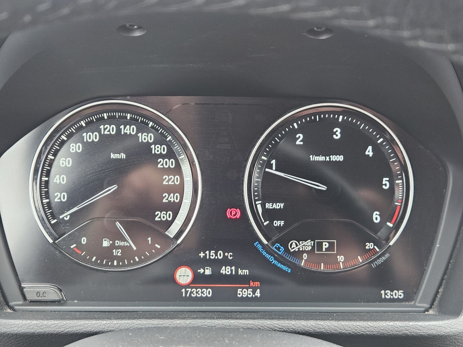 BMW X1 18 d Automatik Advantage*Model 2020g*Serv.Knjiga*Registriran1g*, fotografija 10
