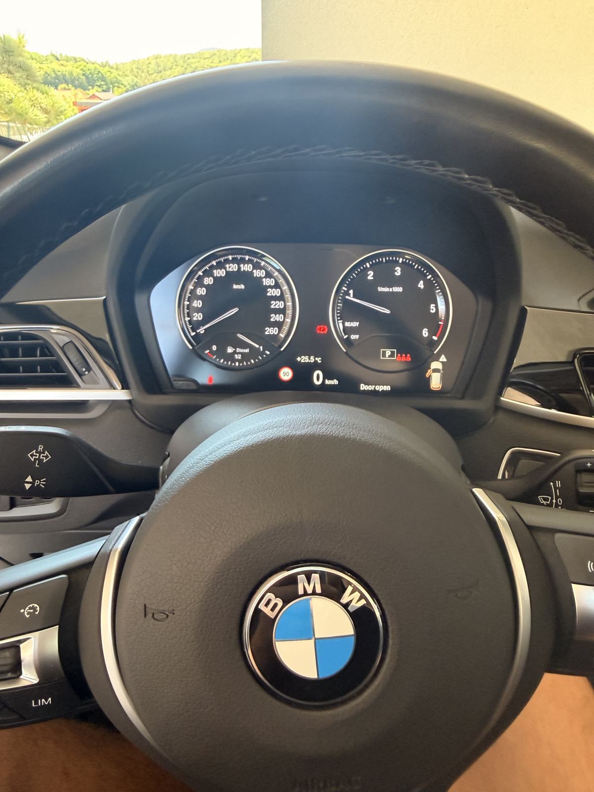 BMW X1 18d, 150KS, AUTOMATIK, REG, 1. VLASNIK, LED, NAVI, KAMERA, SERV, fotografija 16