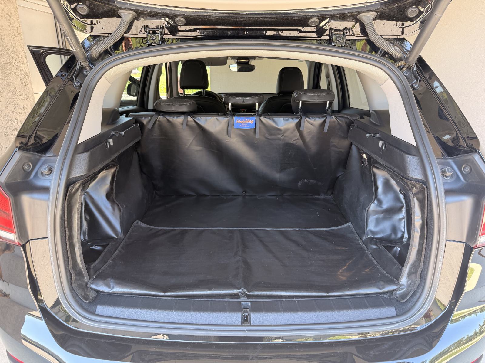 BMW X1 18d, 150KS, AUTOMATIK, REG, 1. VLASNIK, LED, NAVI, KAMERA, SERV, fotografija 15