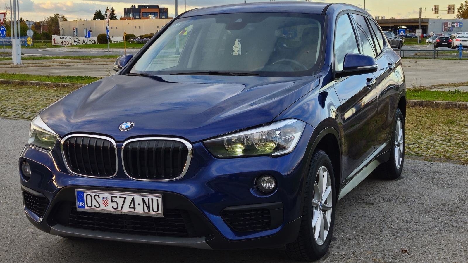 Bmw Advantage Paket