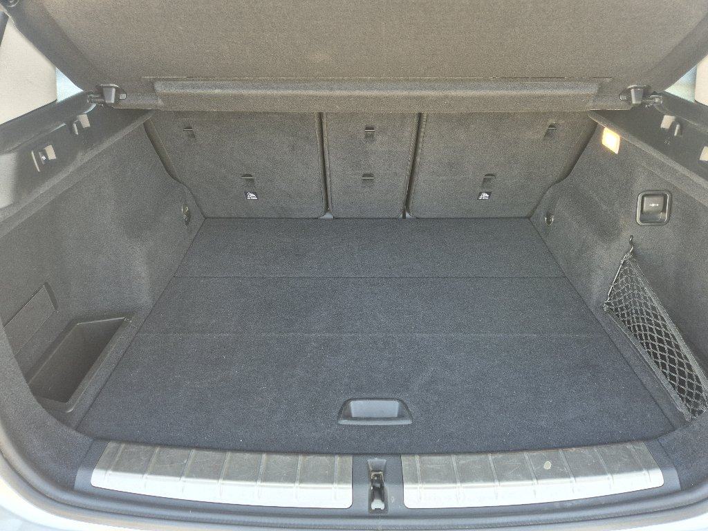 BMW X1 xDrive18d automatik REG 01/27 NAVI,ALU,TEMPOMAT,SERVISNA,KREDIT, fotografija 16