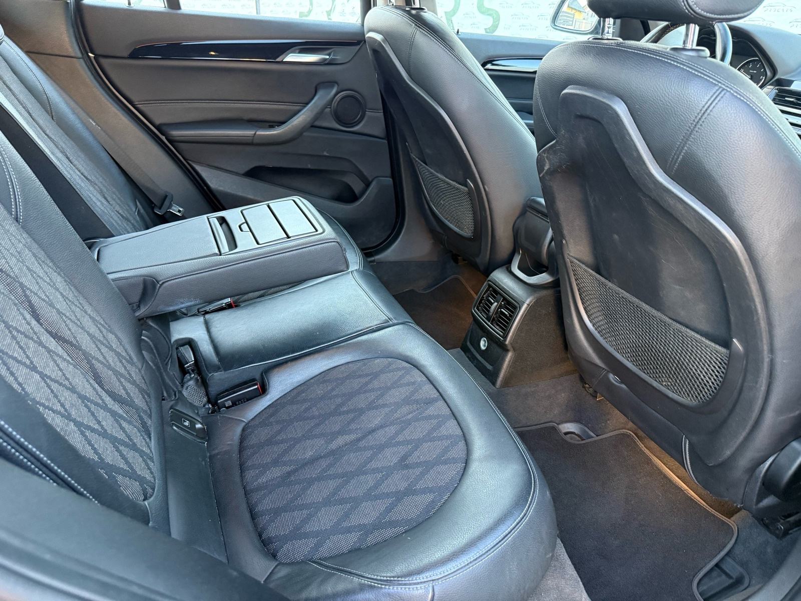BMW X1 18d xDrive | ADAPTIV LED | HR AUTO | REG 02/27, fotografija 13