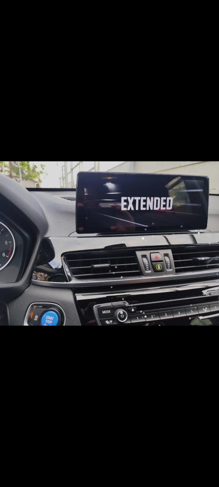 BMW X1 2.0d SPORTLINE AUTOMATIC 8g, fotografija 18