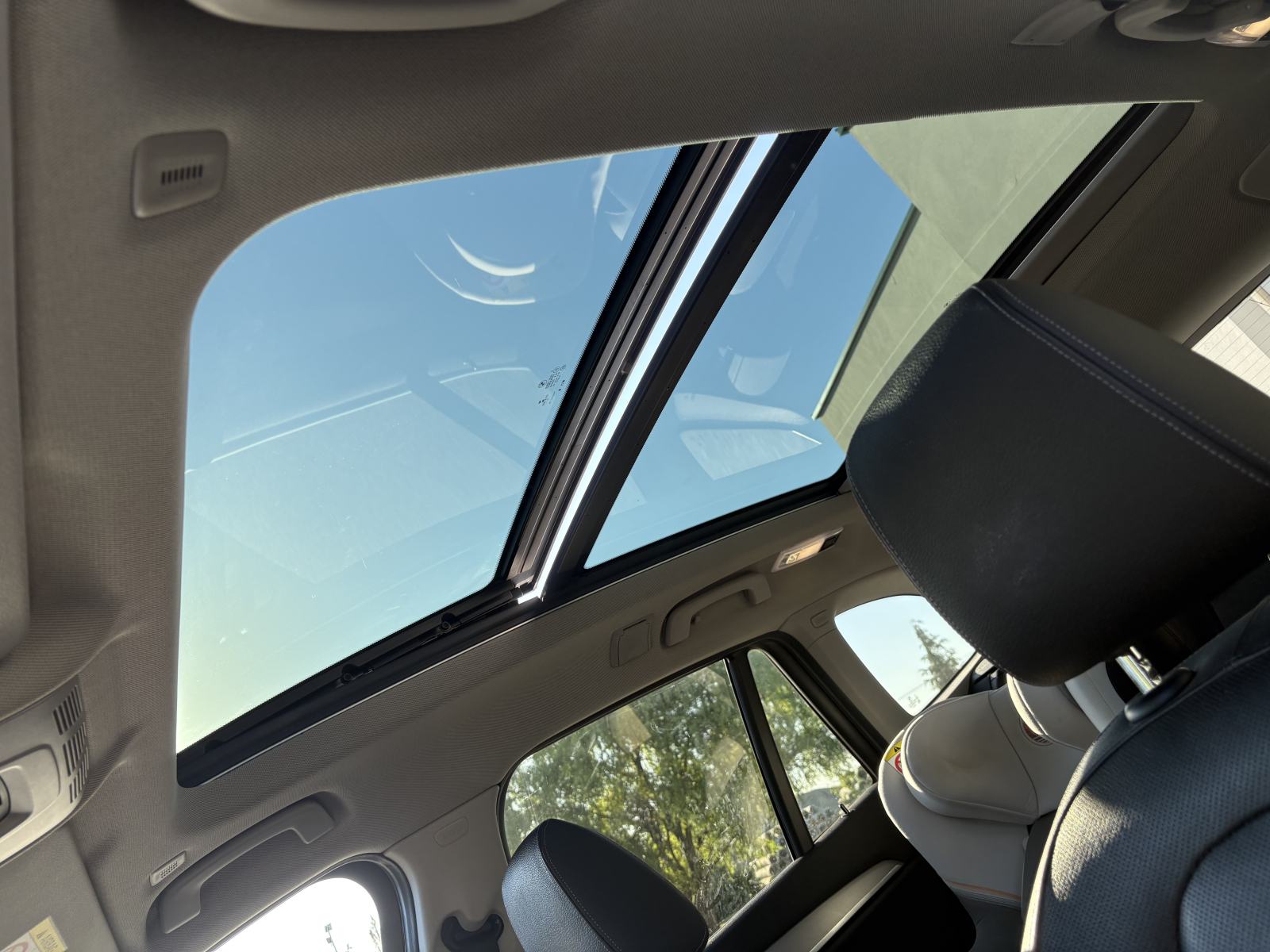 BMW X1 18d automatik, fotografija 10