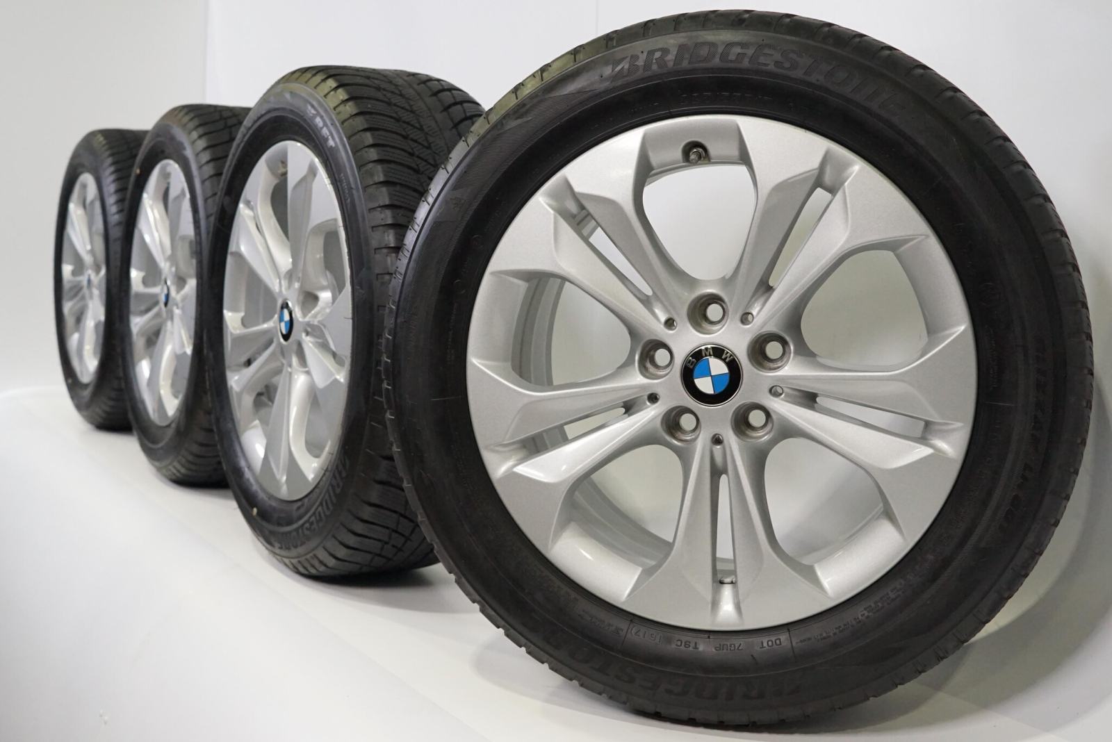 BMW X1 18d automatik, fotografija 14