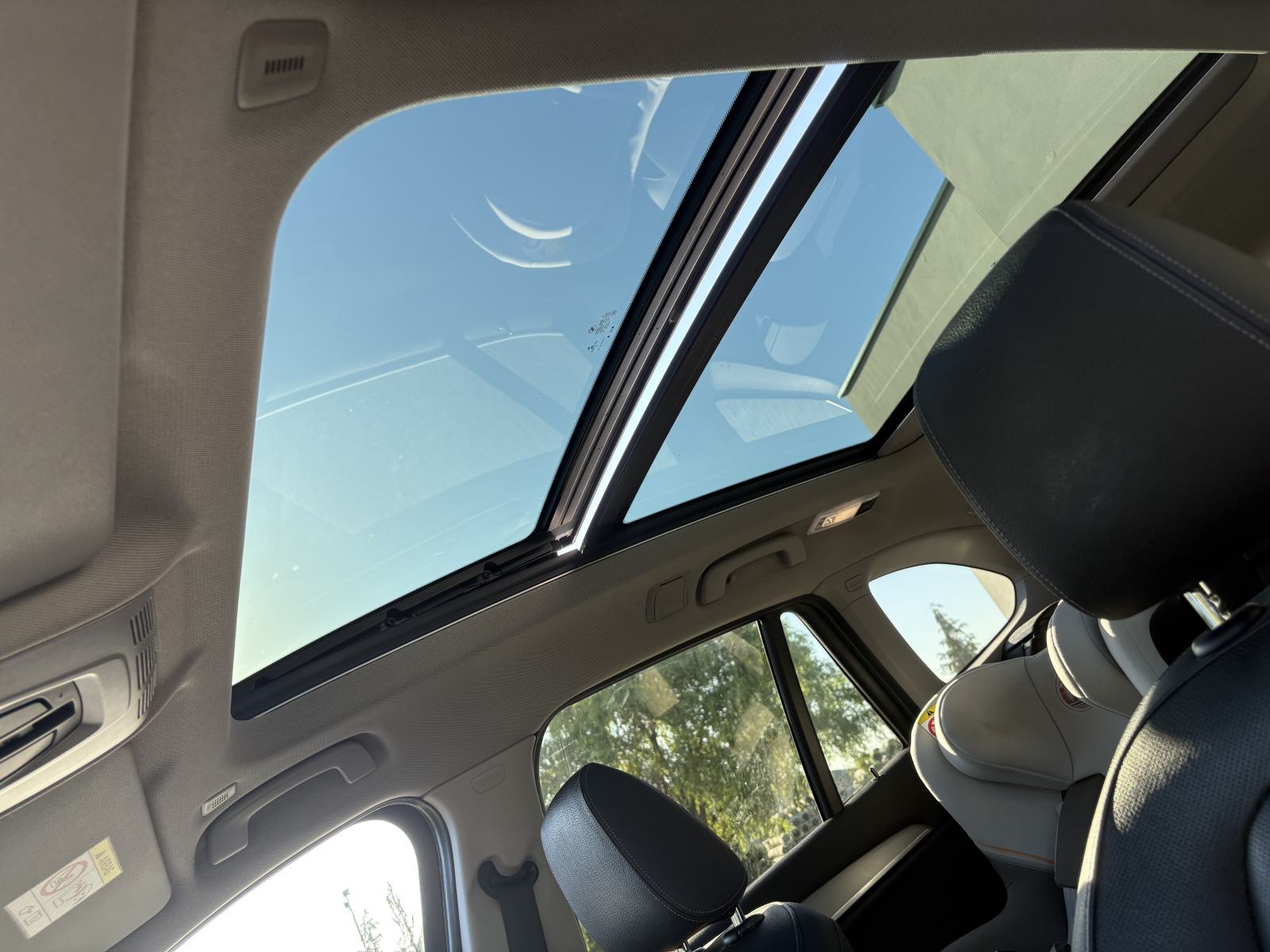 BMW X1 18d automatik, fotografija 15
