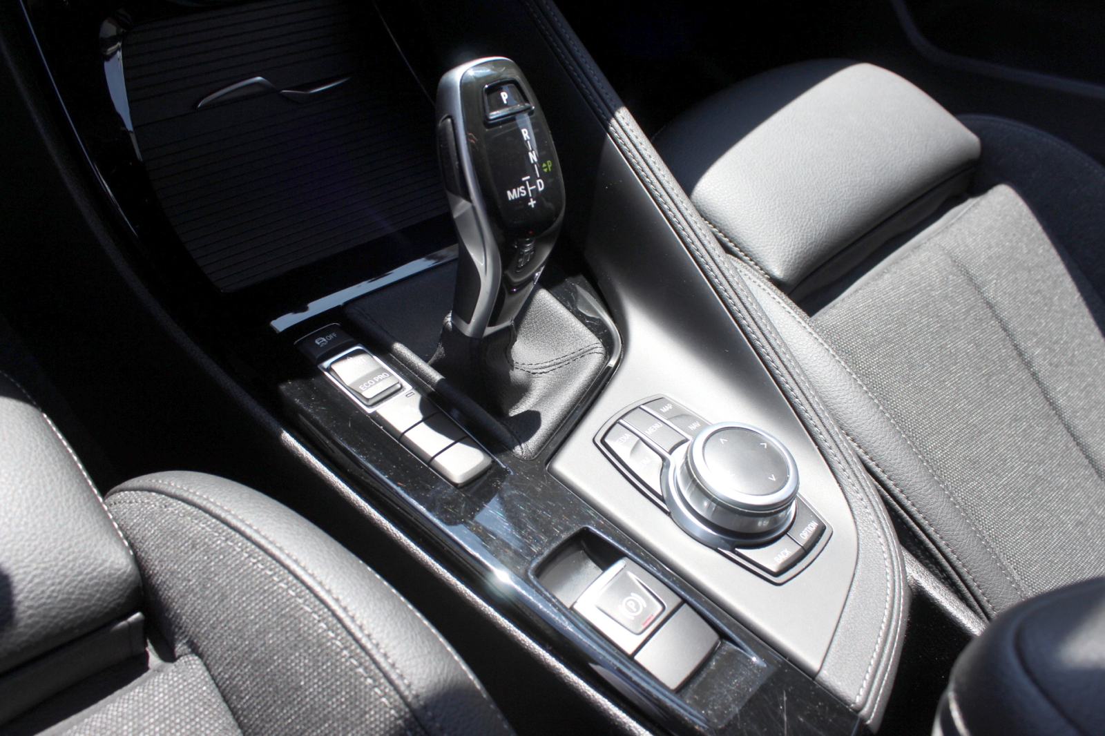 BMW X1 18d AUTOMATIK, SPORT, LED, ALU 18", NAVI, KOŽA, GARANCIJA., fotografija 13