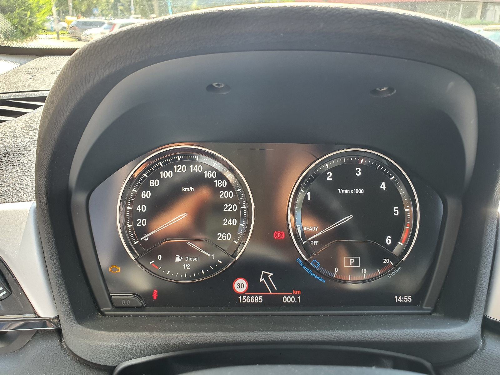 BMW X1 1.8d na firmu R1 PDV autom. 2018g. garanc.na km bez prijenosa, fotografija 16