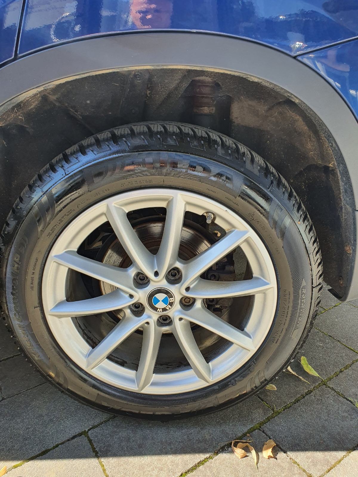 BMW X1 1.8d na firmu R1 PDV autom. 2018g. garanc.na km bez prijenosa, fotografija 15