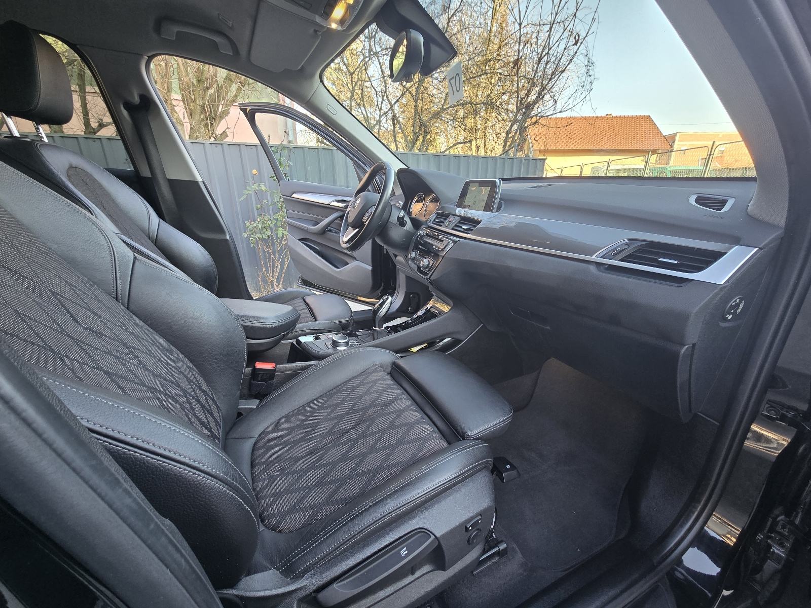 BMW X1 18d ++M SPORT PAKET++XDRIVE++ AUTOMATIK AKCIJA 18999, fotografija 15