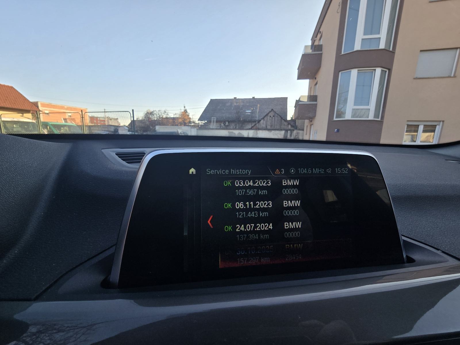 BMW X1 18d ++M SPORT PAKET++XDRIVE++ AUTOMATIK AKCIJA 18999, fotografija 19