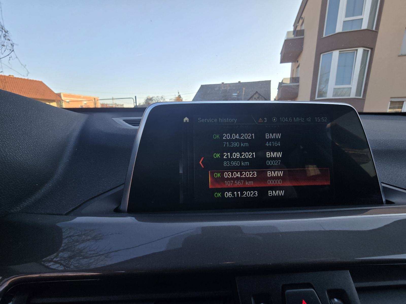 BMW X1 18d ++M SPORT PAKET++XDRIVE++ AUTOMATIK AKCIJA 18999, fotografija 20