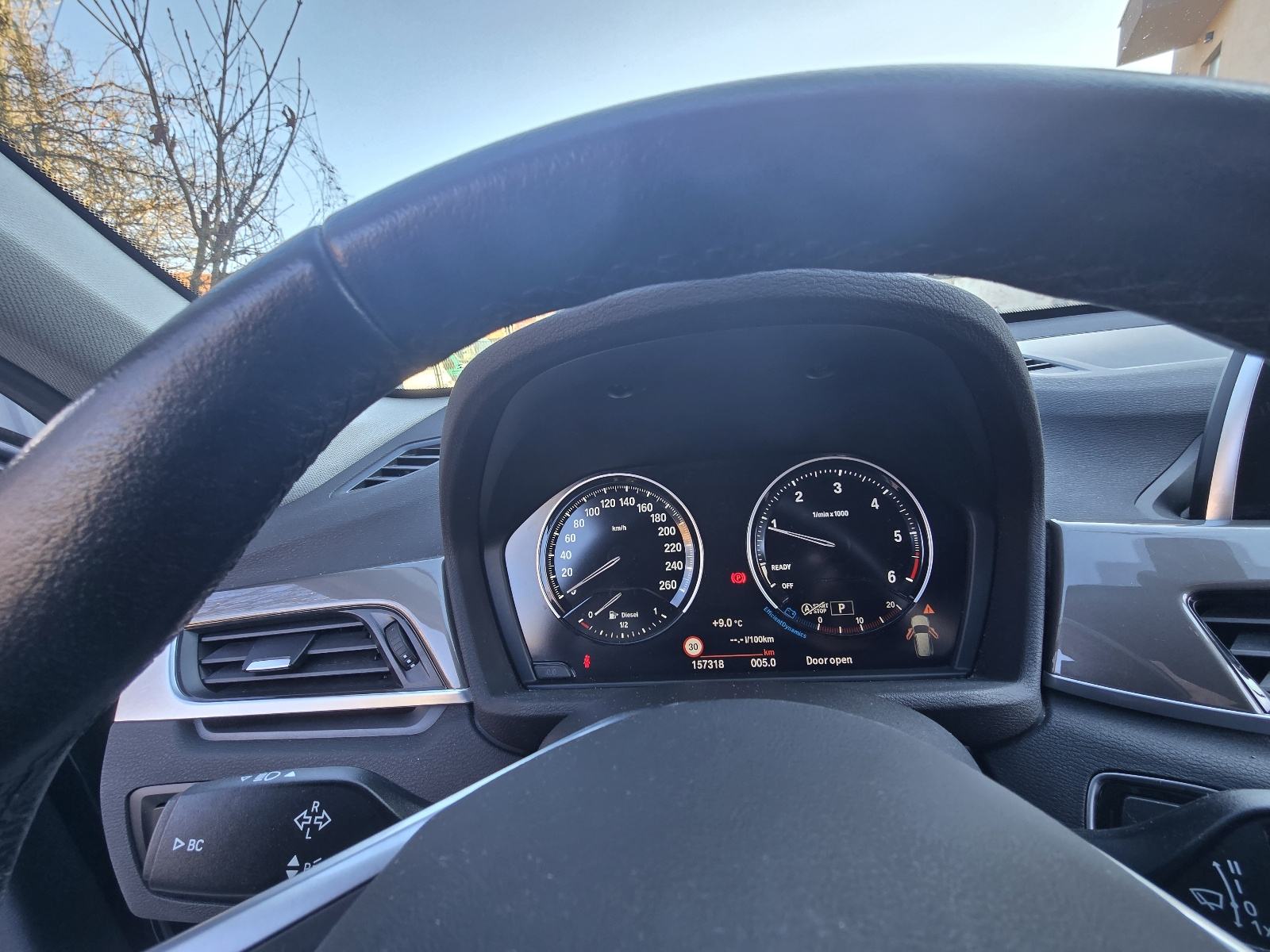 BMW X1 18d ++M SPORT PAKET++XDRIVE++ AUTOMATIK AKCIJA 18999, fotografija 16