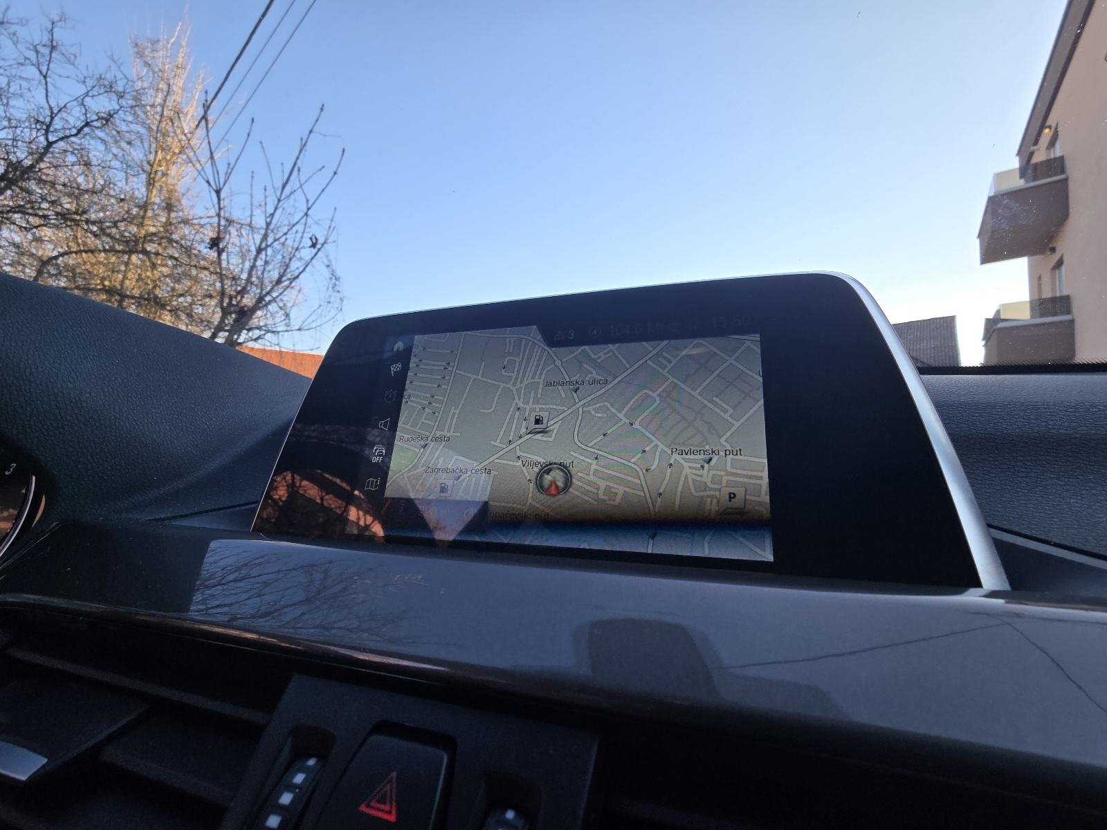 BMW X1 18d ++M SPORT PAKET++XDRIVE++ AUTOMATIK AKCIJA 18999, fotografija 18