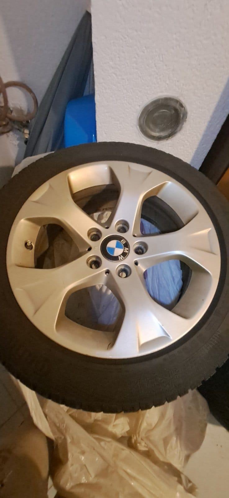 BMW X1 sDrive 1.8d, fotografija 18