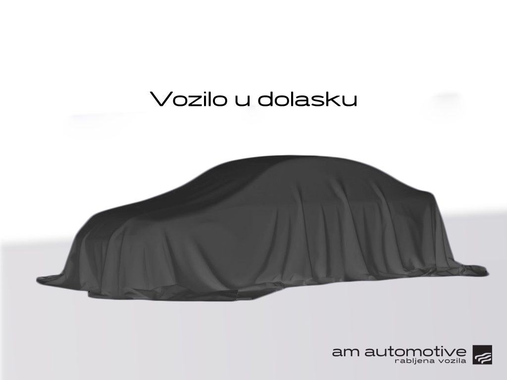 BMW X1 18d Sport Line, Aut., jamstvo dvije god., već od 283,00€/mj!, pogled izvana