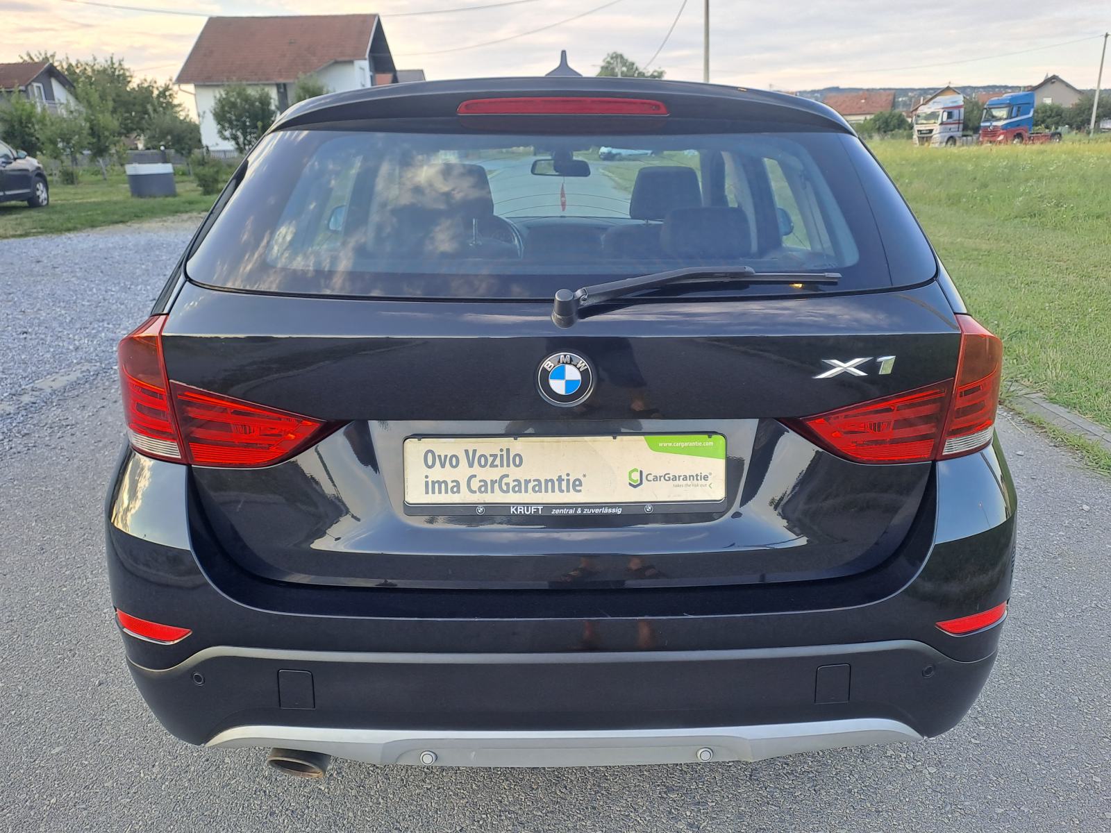 BMW X1 1995ccm-2015gd.md-NAVIGACIJA-,panorama,alu,temp,senzori,KARTICE, fotografija 7
