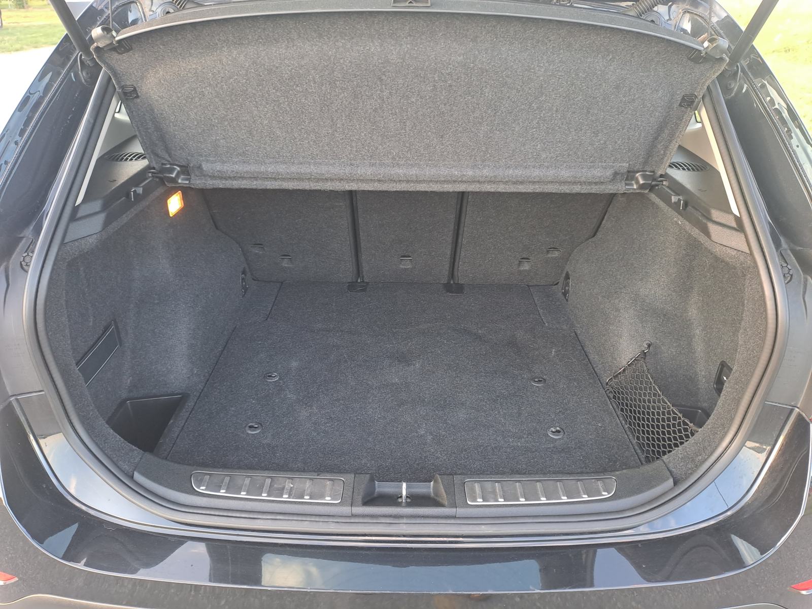 BMW X1 1995ccm-2015gd.md-NAVIGACIJA-,panorama,alu,temp,senzori,KARTICE, fotografija 8