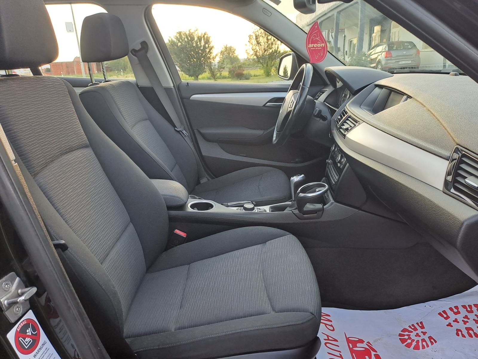 BMW X1 1995ccm-2015gd.md-NAVIGACIJA-,panorama,alu,temp,senzori,KARTICE, fotografija 11