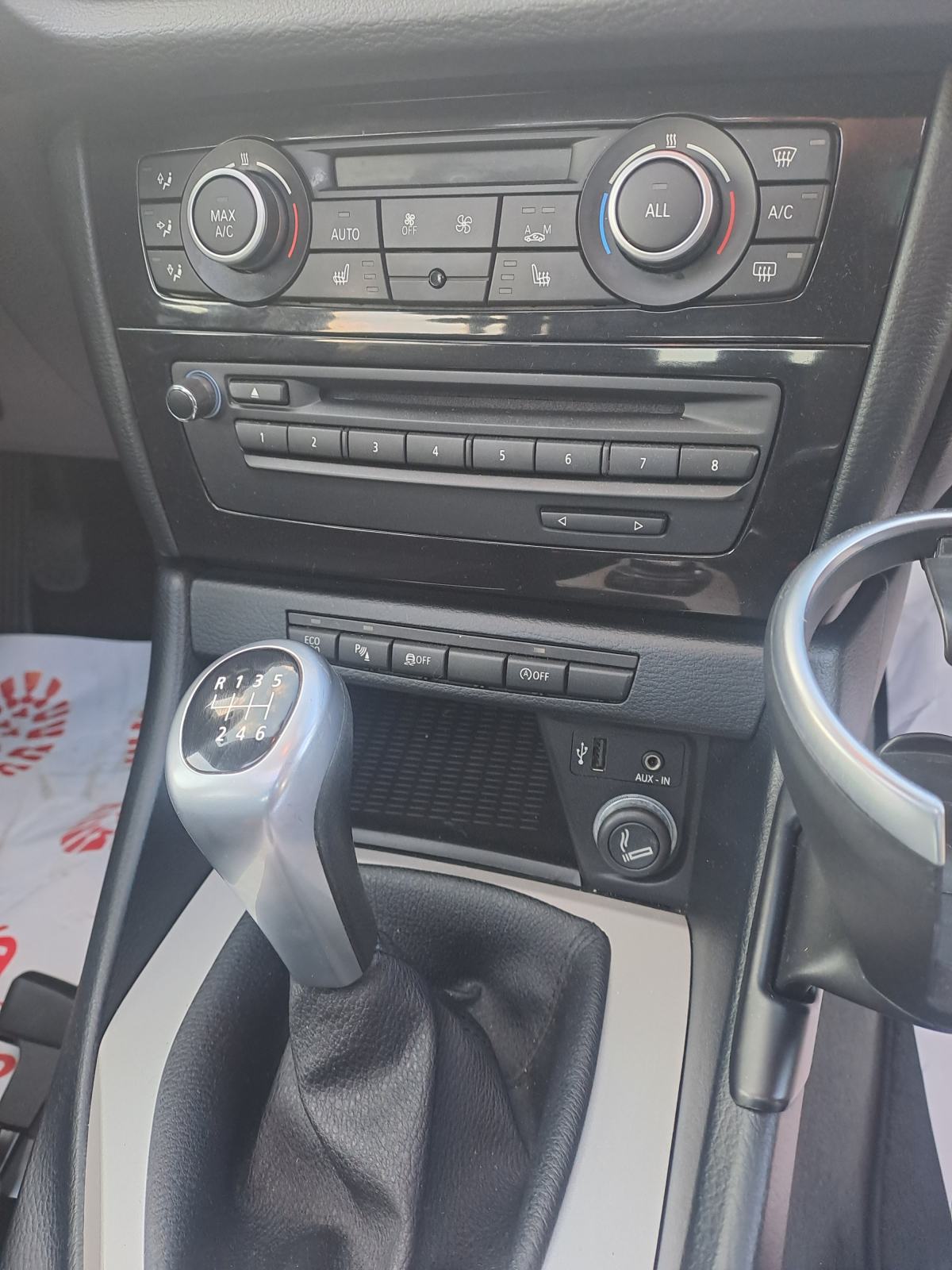 BMW X1 1995ccm-2015gd.md-NAVIGACIJA-,panorama,alu,temp,senzori,KARTICE, fotografija 16
