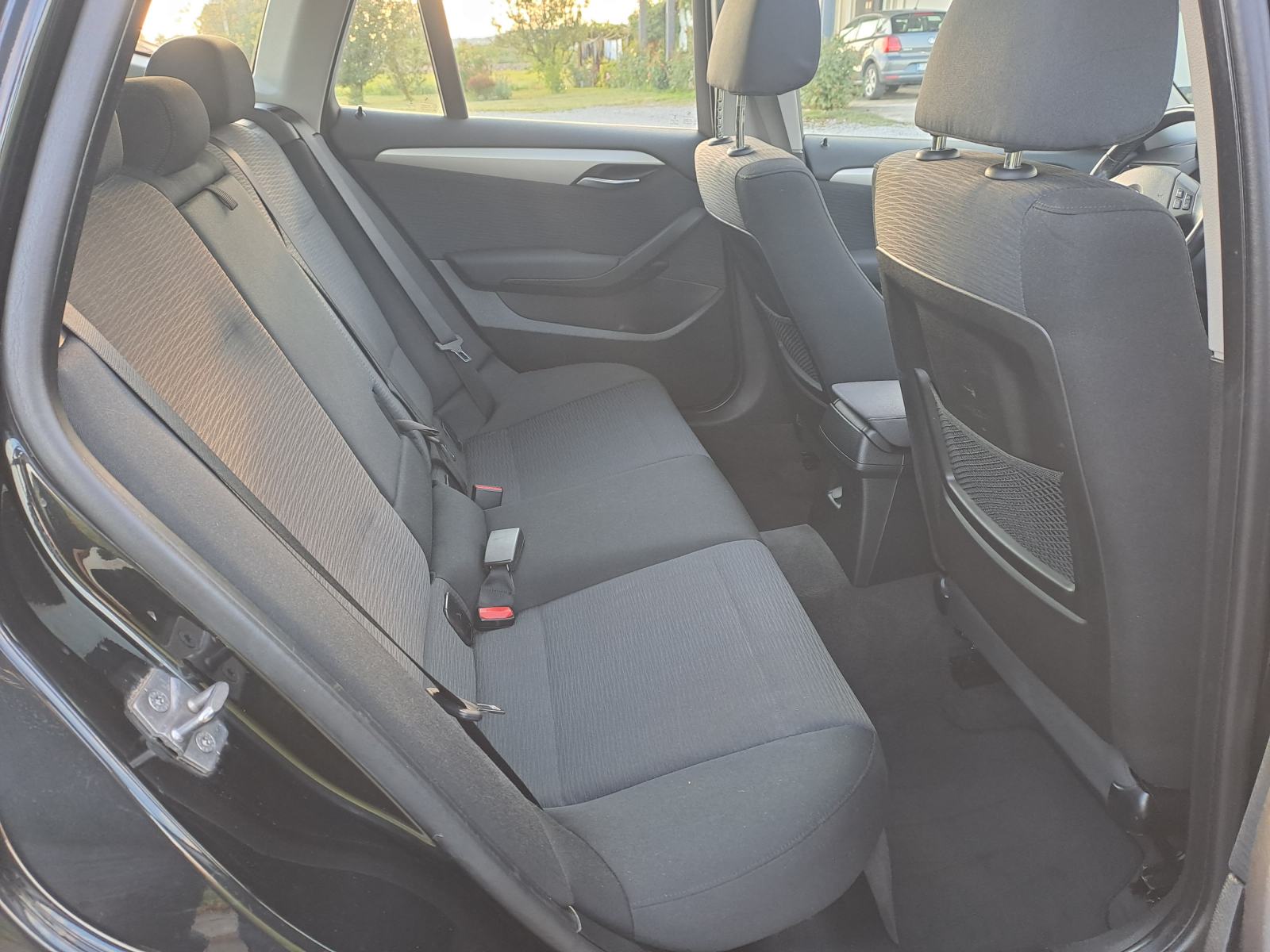 BMW X1 1995ccm-2015gd.md-NAVIGACIJA-,panorama,alu,temp,senzori,KARTICE, fotografija 20