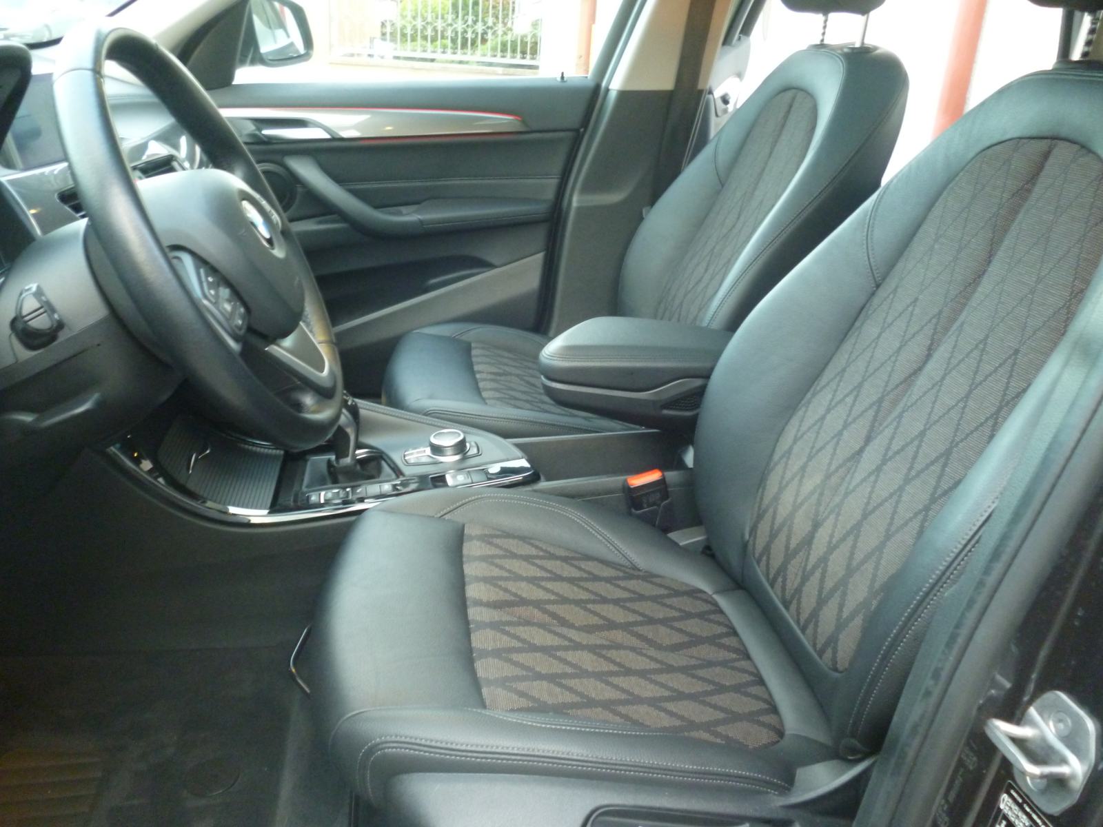 BMW X1 2,0 d , X drive, X Line, kamera, panorama, HR vozilo, fotografija 8