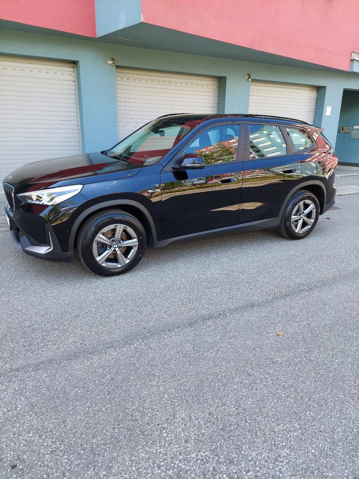 BMW X1 2.0d, X LINE SPORT 1.VL.,reg.7.2027.,KAMERA 360°,GARAŽIRAN, ZG, fotografija 2
