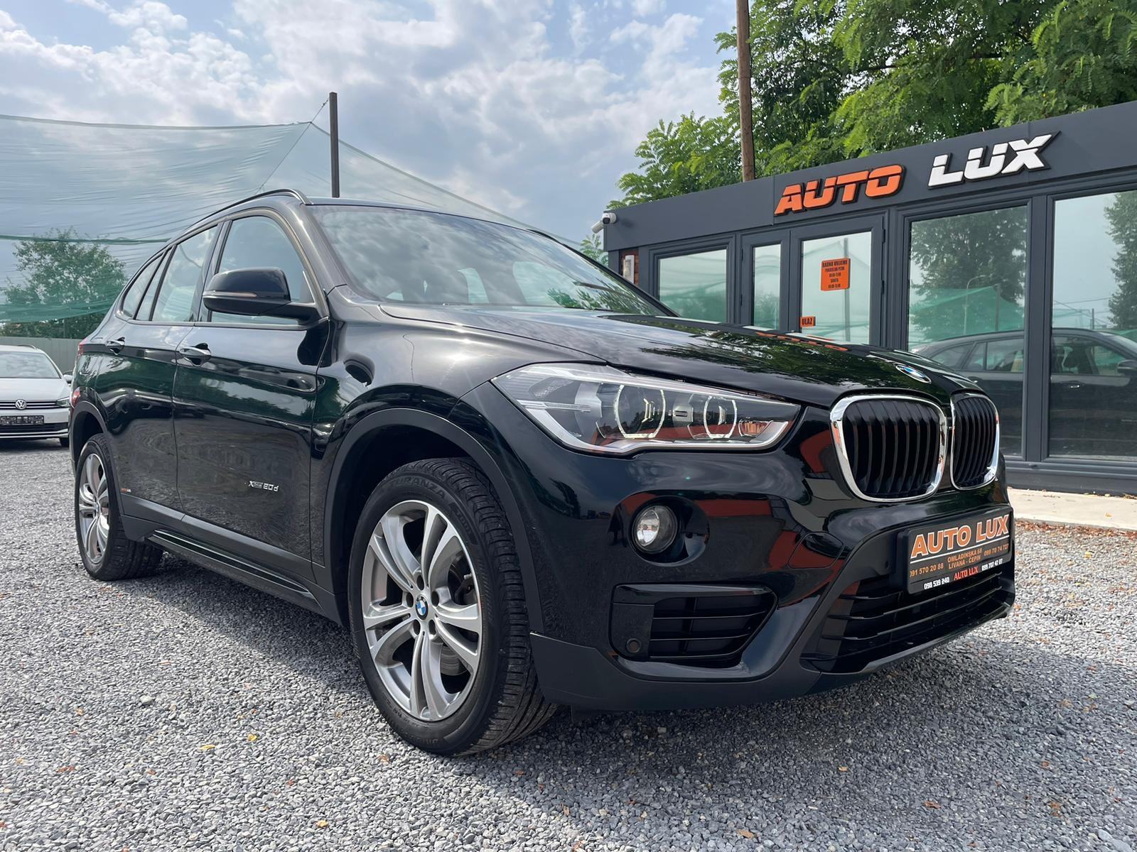 Leasing Automatik Auto