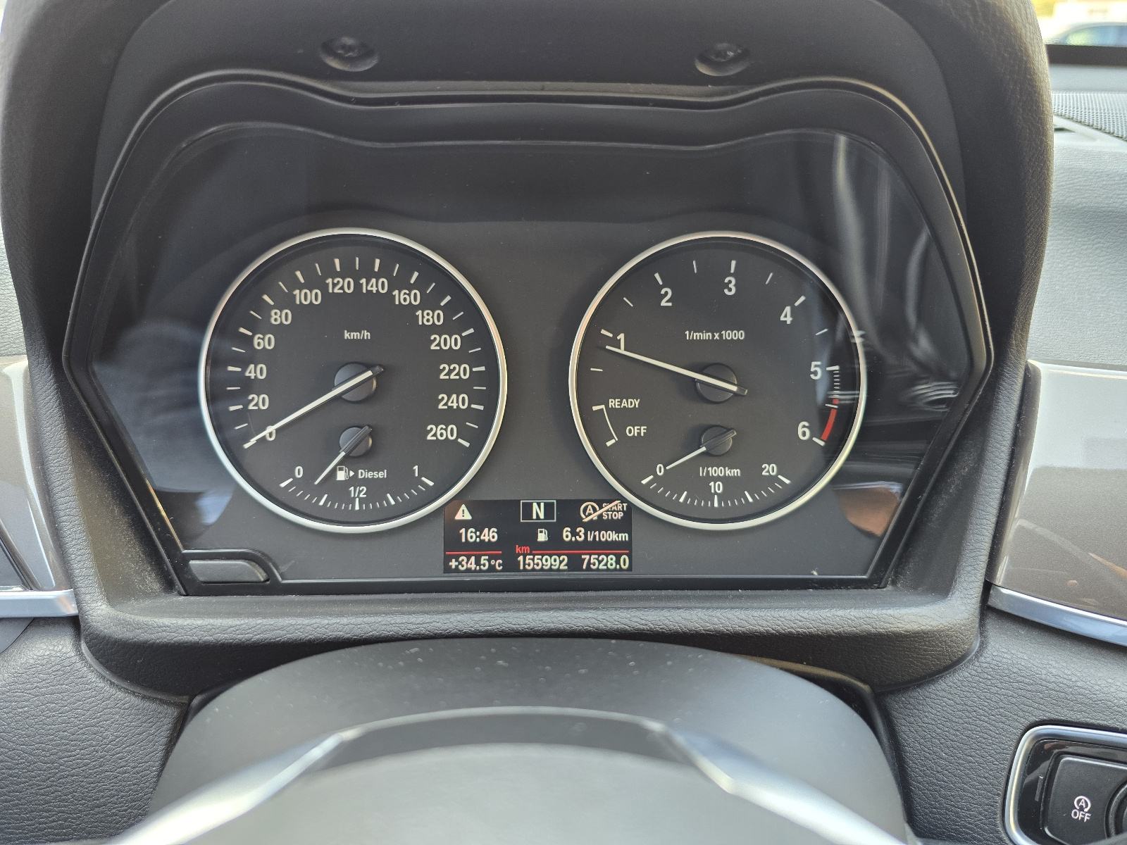 BMW X1 20d XDrive - 2016 - 150.000km - GARANCIJA - SERVIS - REG1GOD!!, fotografija 12