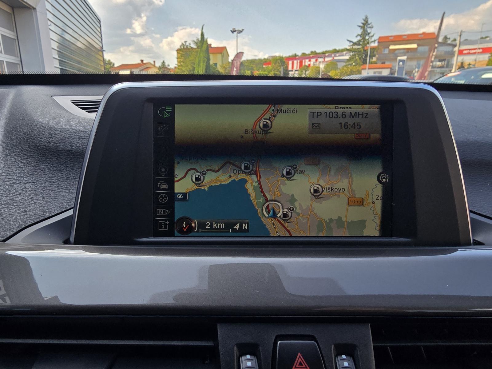 BMW X1 20d XDrive - 2016 - 150.000km - GARANCIJA - SERVIS - REG1GOD!!, fotografija 15