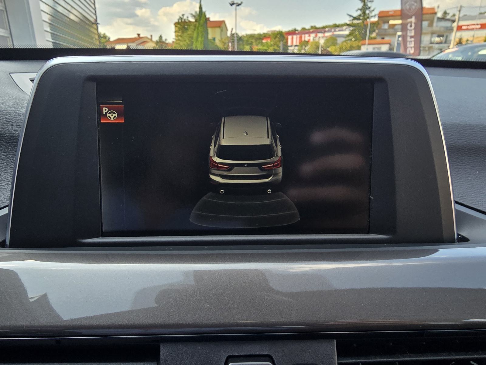 BMW X1 20d XDrive - 2016 - 150.000km - GARANCIJA - SERVIS - REG1GOD!!, fotografija 16