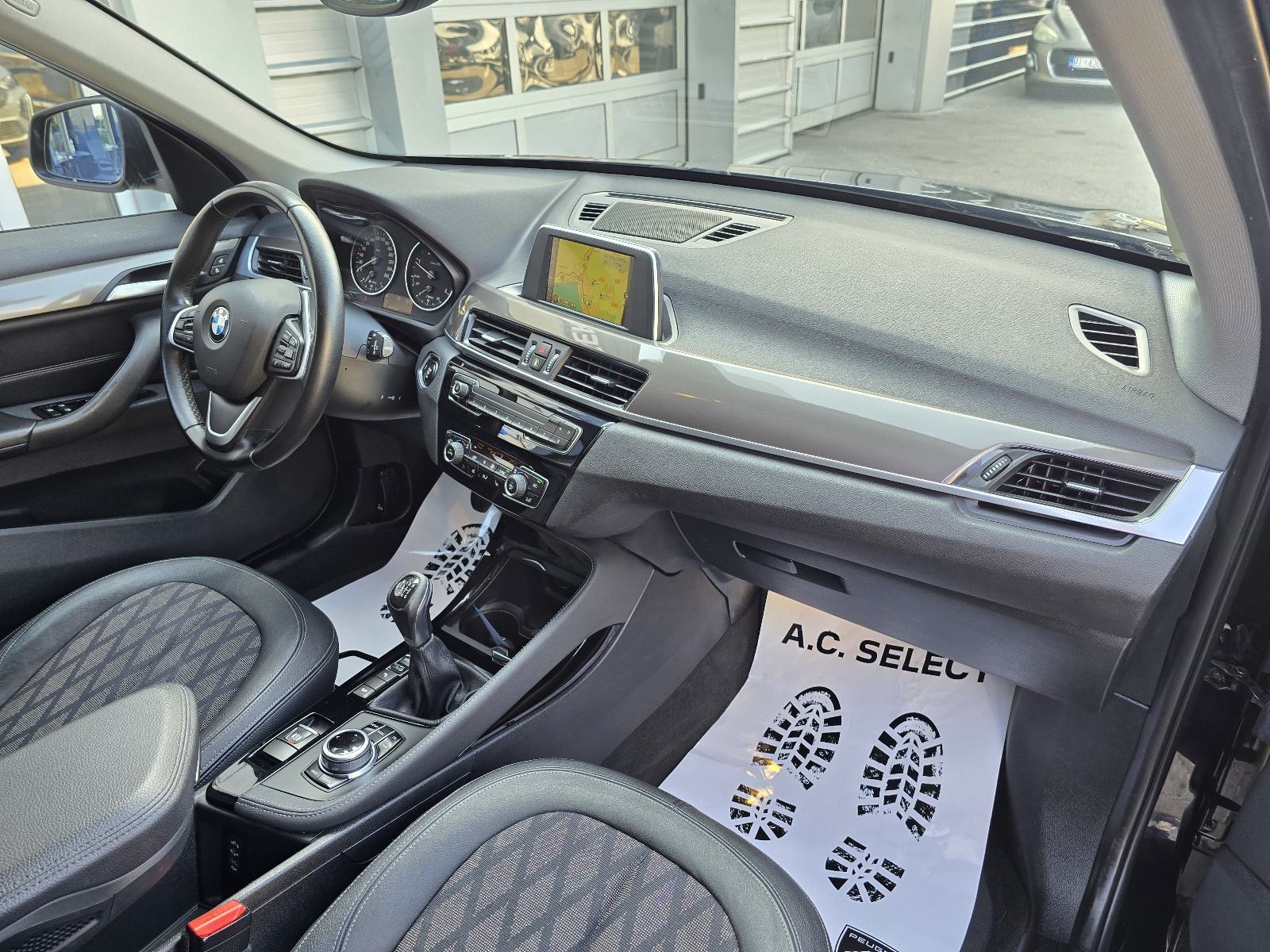 BMW X1 20d XDrive - 2016 - 150.000km - GARANCIJA - SERVIS - REG1GOD!!, fotografija 18