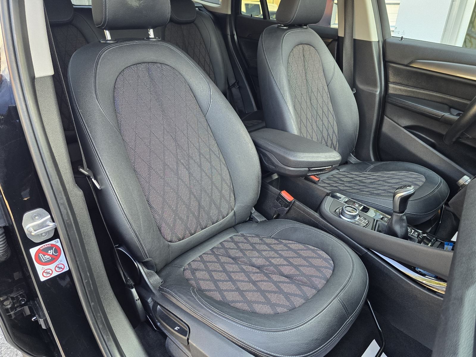 BMW X1 20d XDrive - 2016 - 150.000km - GARANCIJA - SERVIS - REG1GOD!!, fotografija 20