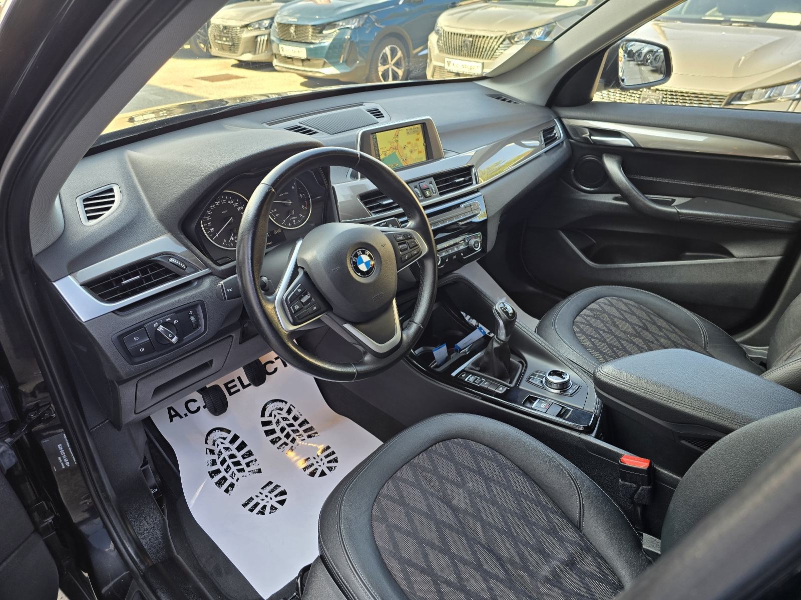 BMW X1 20d XDrive - 2016 - 150.000km - GARANCIJA - SERVIS - REG1GOD!!, fotografija 17