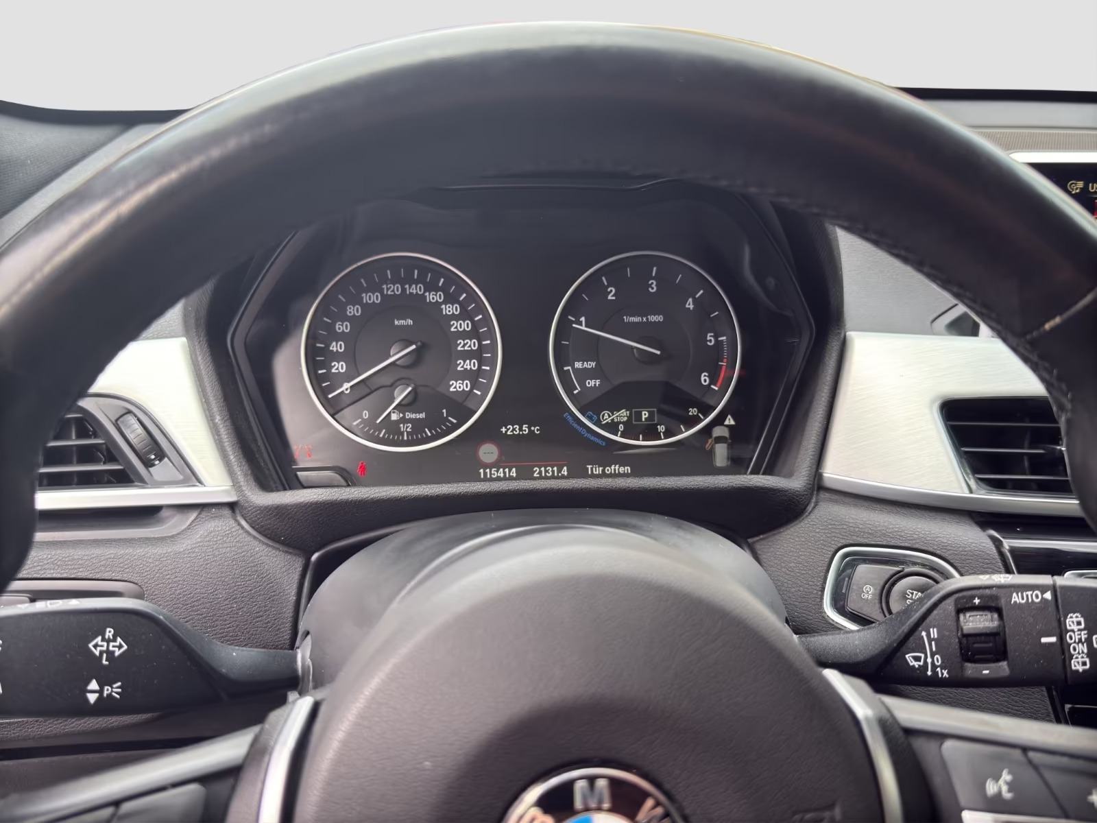 BMW X1 20d xDrive M-Sport * RJEŠAVAMO LEASING*, fotografija 15